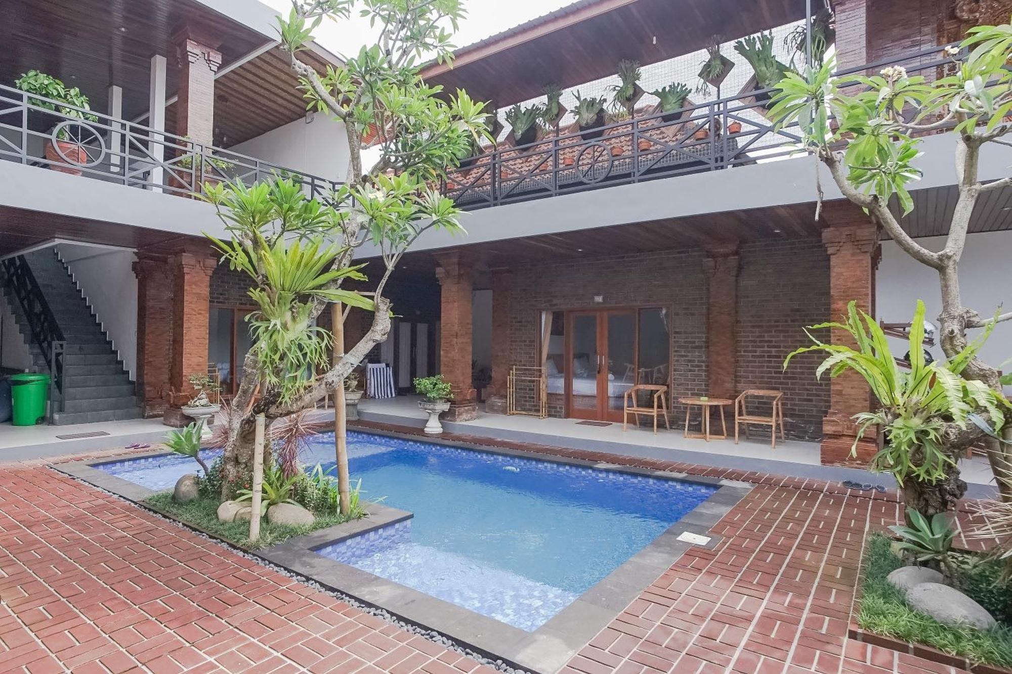 Pondok Dd Canggu Exterior photo