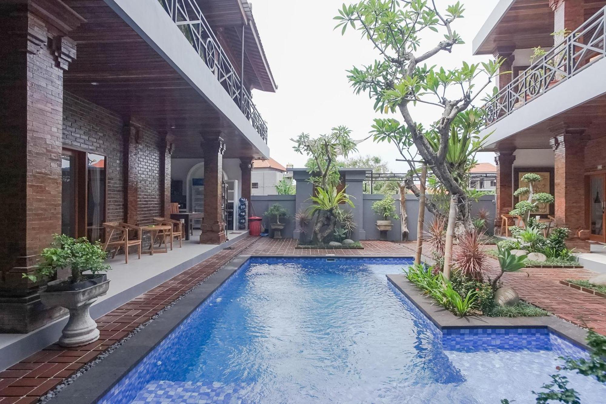 Pondok Dd Canggu Exterior photo