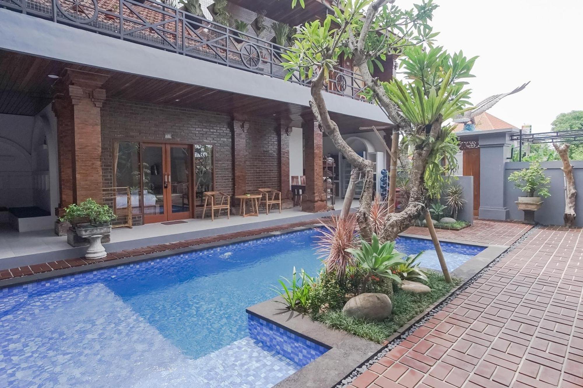 Pondok Dd Canggu Exterior photo